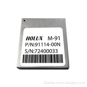 GPS Module (M91)